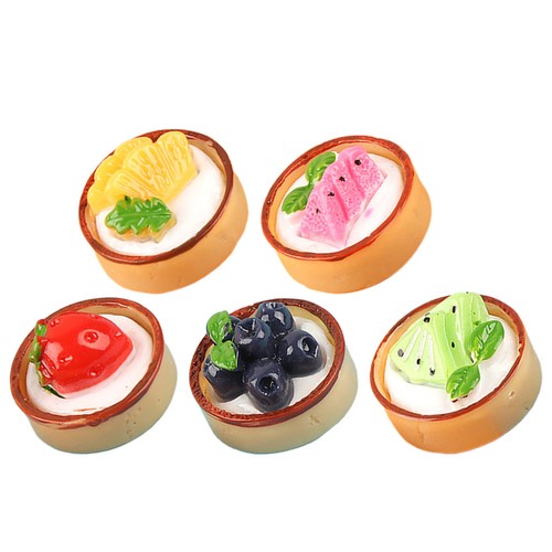 Pezzi torte finte - ,