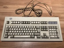 IBM Model M Tastiera Vintage