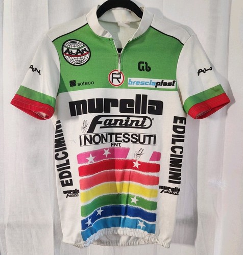 Rara maglia ciclismo squadra - rara,