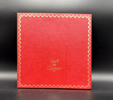 Must de Cartier Paris Scatola