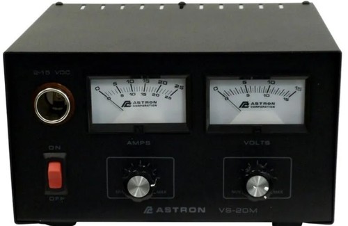 Astron vs20m - astron,