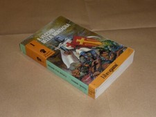 Libro game, Misteri d’Oriente 1, Il Vecchio della Montagna