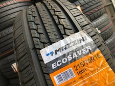 Pneumatici Nuovi 215/70R16 100