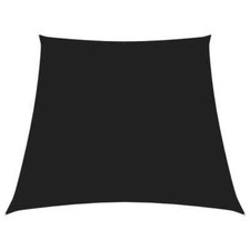 vidaXL Parasole a Vela in Tela