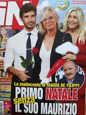 In Famiglia 2023 12.Maria De Filippi,Francesca Bergesio-Miss Italia,Lucilla