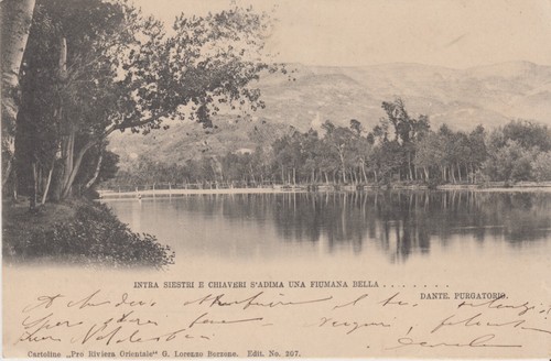 Sestri chiavari torrente - $ct/, sestri-chiavari-torrente