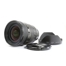 Nikon AF-S 3,5 -4, 5/18-35 G