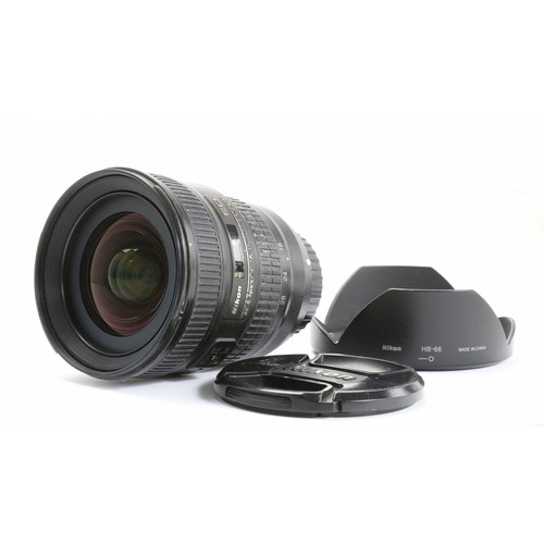 Nikon 5 18 35 g - nikon, 3,5-4,5/18-35
