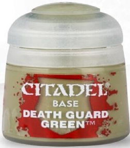 Citadel colori warhammer - citadel,