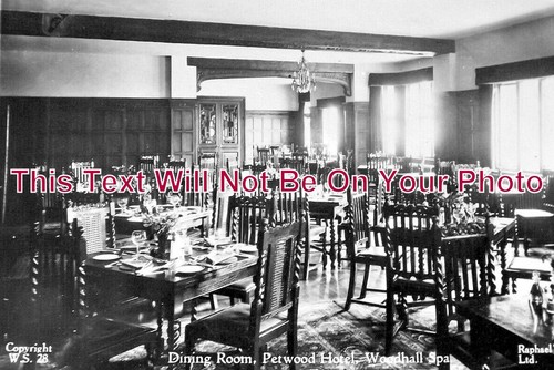 2768 dining room - 2768,