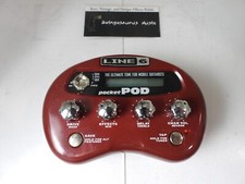 Amplificatore per cuffie Line