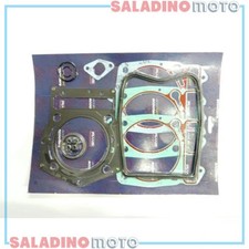 SERIE GUARNIZIONI CILINDRO RMS