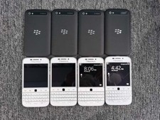 Smartphone blackberry classic - blackberry,