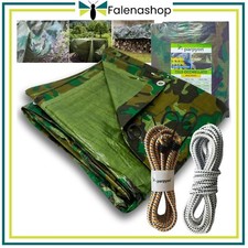 Parpyon Telo impermeabile