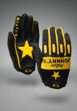 New Oakley Factory Glove