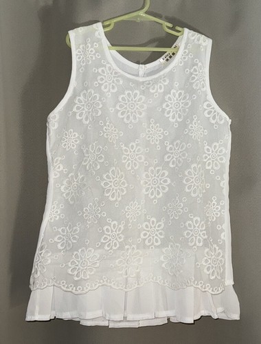 Ealey fuhi vestito bambina - ealey,