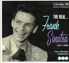 Frank Sinatra, NEW! 3 CDS