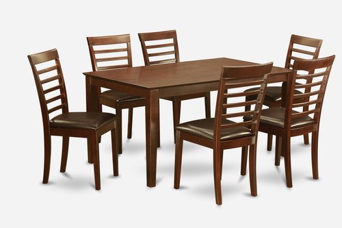 Set pranzo 6pz capri - set,