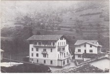 ZONE - BRESCIA - "LA MONTANINA" - VIAGG. 1976 -84862-