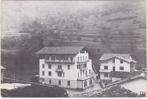 Zone brescia la - -, "la