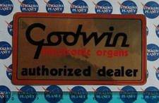 ADESIVO VINTAGE STICKER