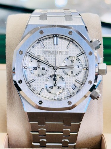 Audemars piguet royal oak - royal,