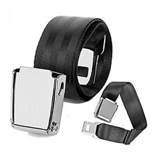 OGIFOAHC Estensore Cintura di Sicurezza Aereo Regolabile 7-51" - ADATTO a Tutte le Compagnie aeree non...