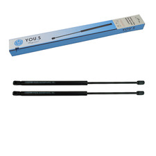 Ammortizzatori a gas per