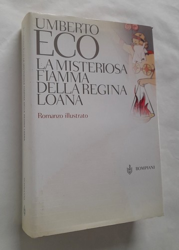 Umberto eco la - umberto,