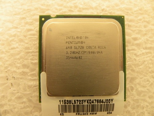 Ibm 38l5723 pentium 2 - ibm,