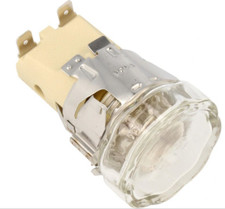 LAMPADINA COMPLETA DI PORTA LAMPADA (42820055) PER FORNI CANDY