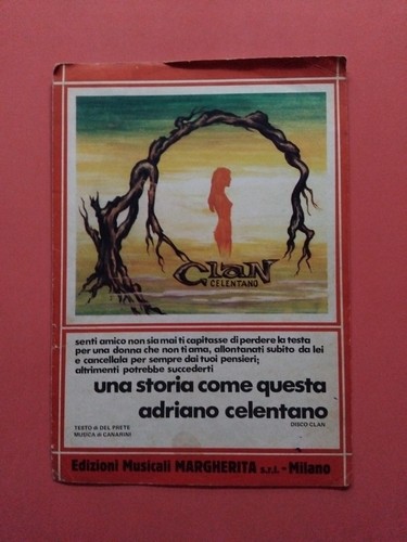 Adriano celentano una storia - celentano,