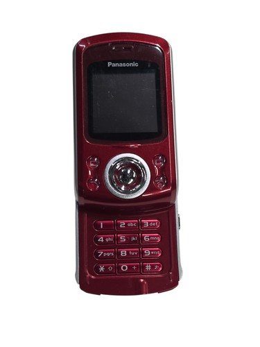 Cellulare vintage non testato - cellulare,
