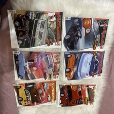 Quattroruotine 2003 6 Riviste