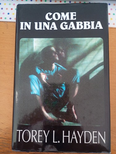 Come una gabbia hayden - hayden,