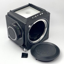 Raro! Kiev-88 MLU Arax medio