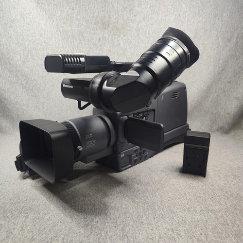 Panasonic hmc70p - panasonic, ag-hmc70p