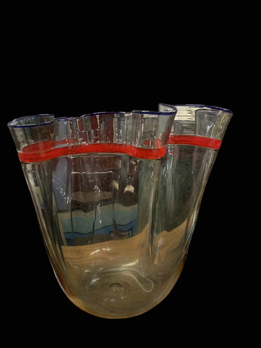 Grande vaso murano a - grande,