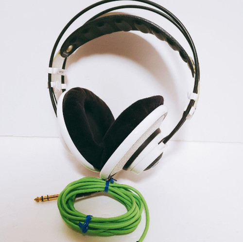 Akg q701 quincy jones cuffie - akg,