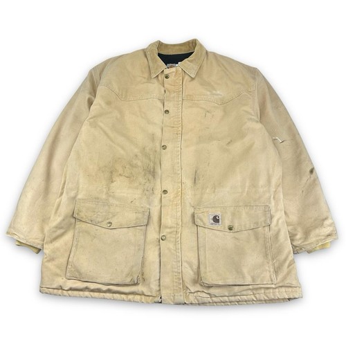 Cappotto lavoro vintage - lavoro,