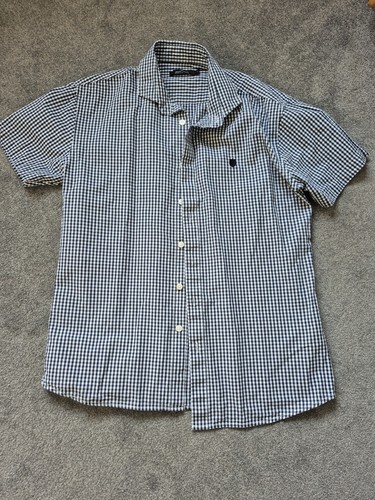 883 police camicia estiva - camicia, uomo