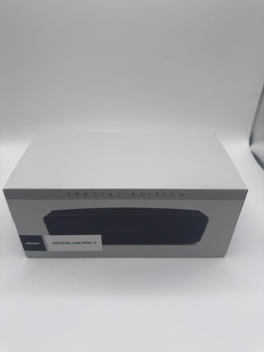 Ottimo bose black special - ottimo,