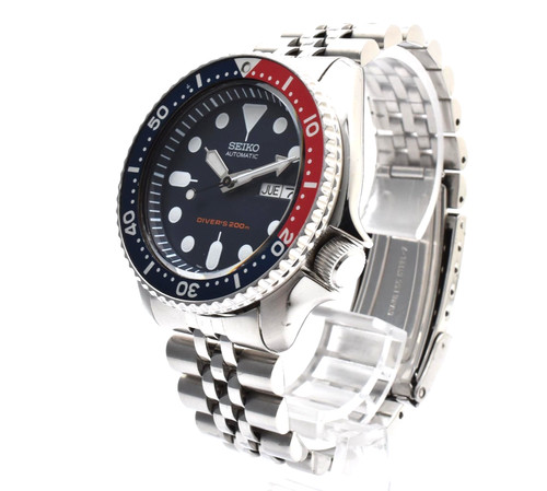 Orologio seiko skx009 - seiko,