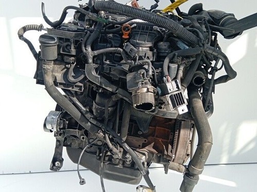 Motore peugeot 807 2011 - peugeot,