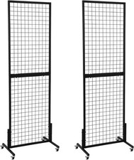 Confezione 2 Espositori da