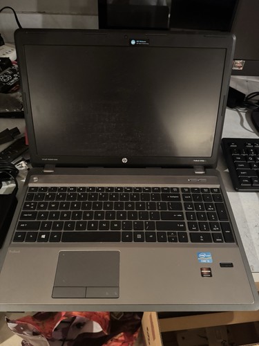 Portatile probook 4540s - portatile,