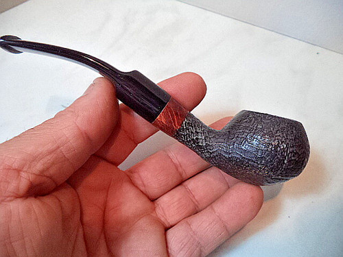 Pipa pipe nerone - pipe, molina