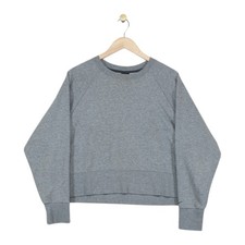 Felpa Nike Relaxed Fit donna