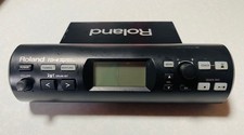 Roland TD-4 V-drums Sound
