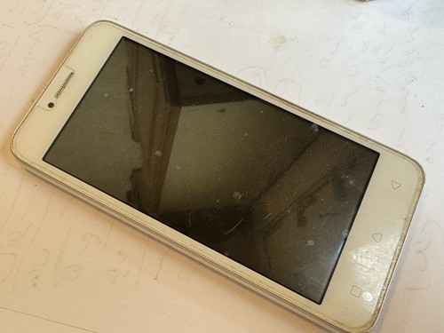 Lenovo a1010a20 bianco - bianco,